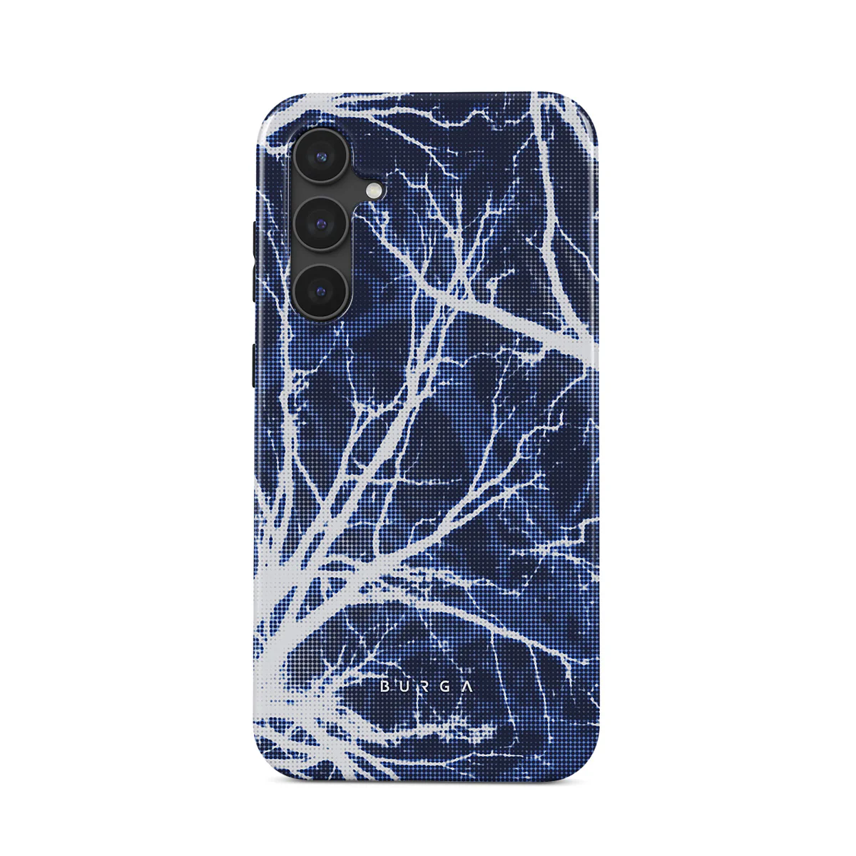Subzero - Samsung Galaxy S23 FE Etui