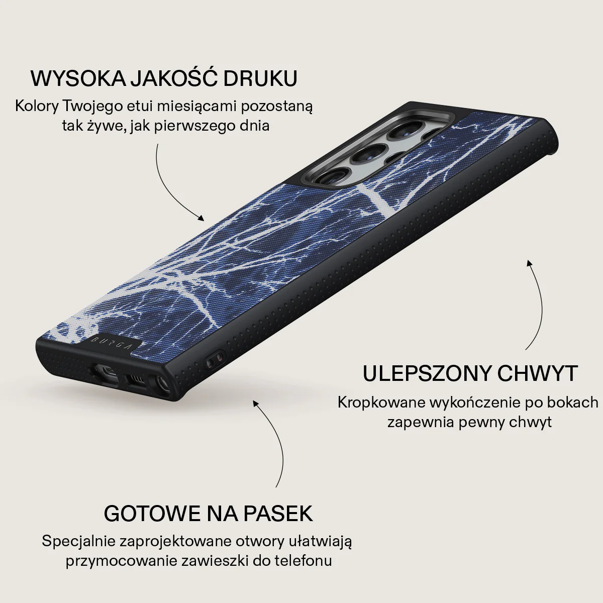 Subzero - Samsung Galaxy S23 Ultra Etui - Image 16