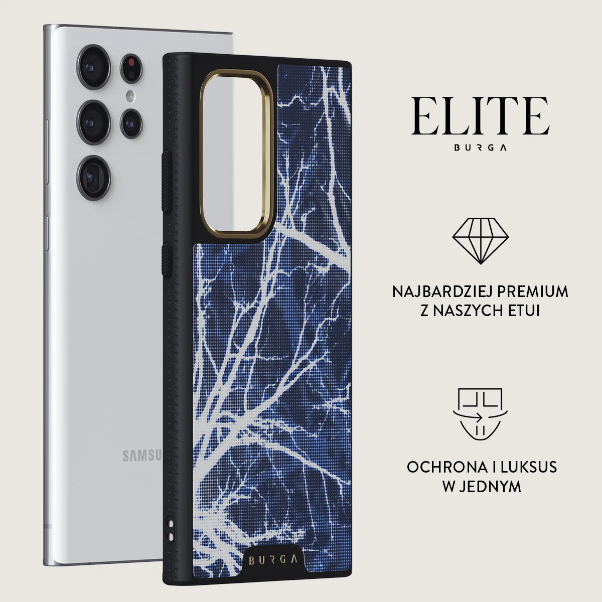 Subzero - Samsung Galaxy S23 Ultra Etui - Image 6