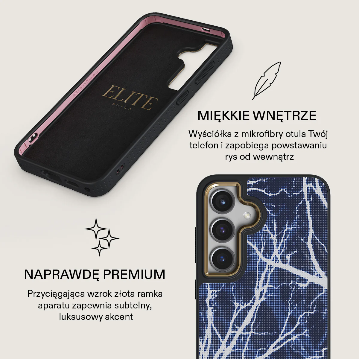 Subzero - Samsung Galaxy S24 Etui - Image 10