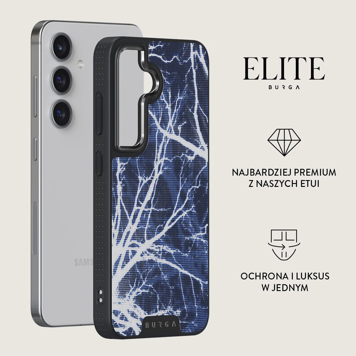 Subzero - Samsung Galaxy S24 Etui - Image 13