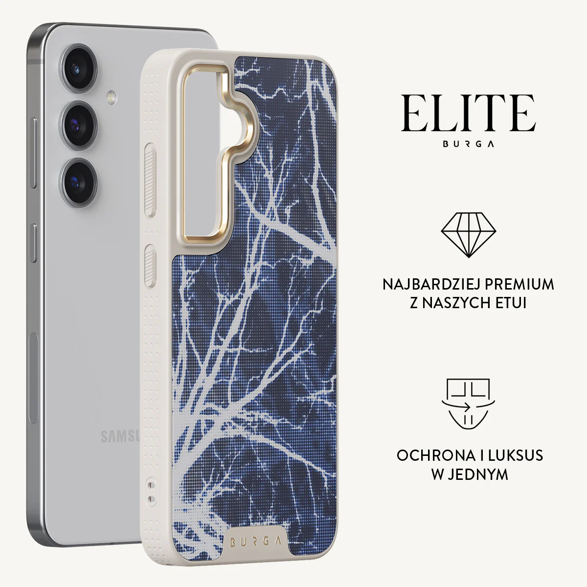 Subzero - Samsung Galaxy S24 Etui - Image 20