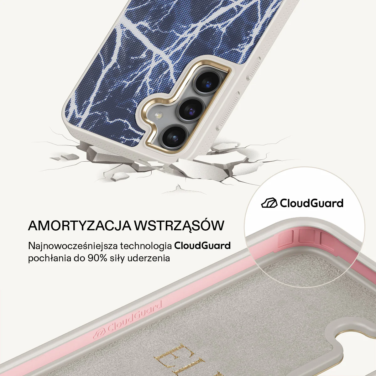Subzero - Samsung Galaxy S24 Etui - Image 21