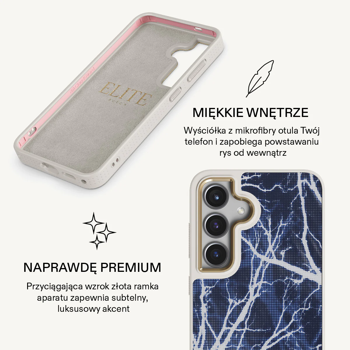 Subzero - Samsung Galaxy S24 Etui - Image 24