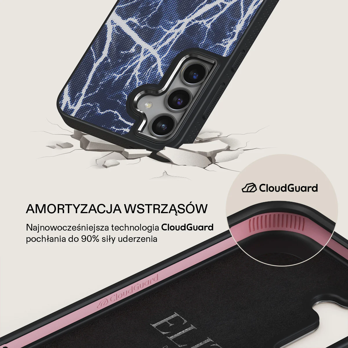 Subzero - Samsung Galaxy S24 Plus Etui - Image 14
