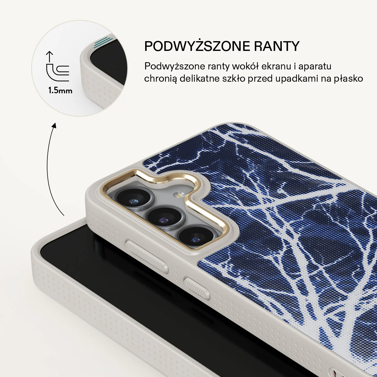 Subzero - Samsung Galaxy S24 Plus Etui - Image 22