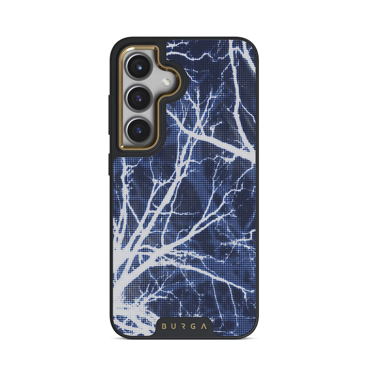 Subzero - Samsung Galaxy S24 Plus Etui - Image 5