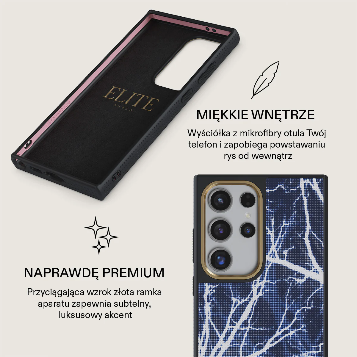 Subzero - Samsung Galaxy S24 Ultra Etui - Image 10