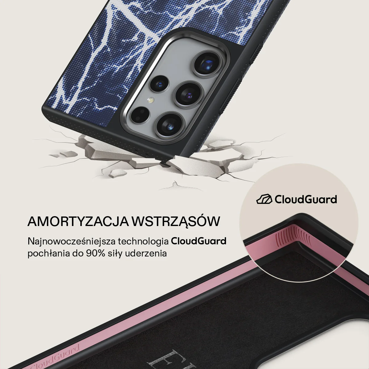 Subzero - Samsung Galaxy S24 Ultra Etui - Image 14
