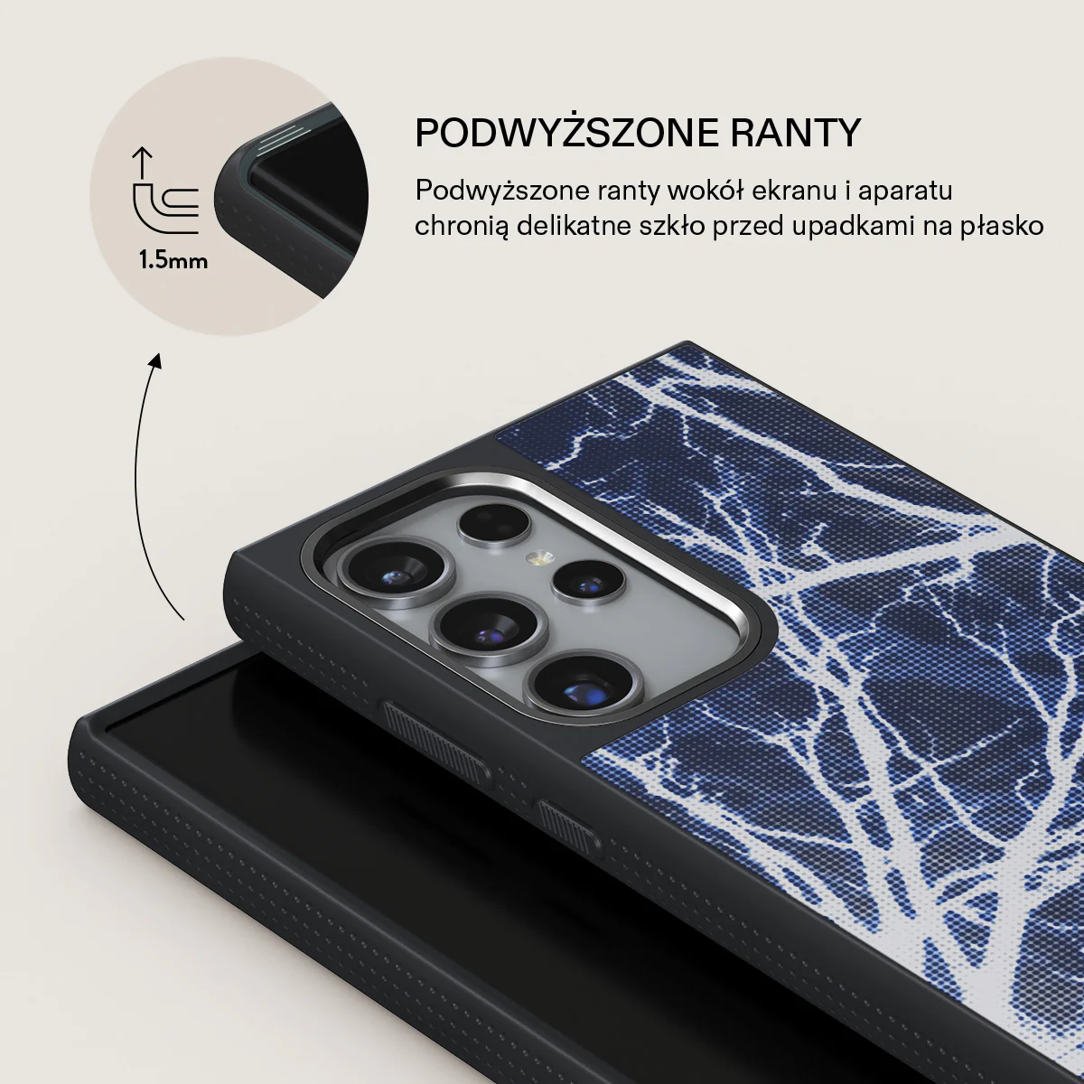 Subzero - Samsung Galaxy S24 Ultra Etui - Image 15