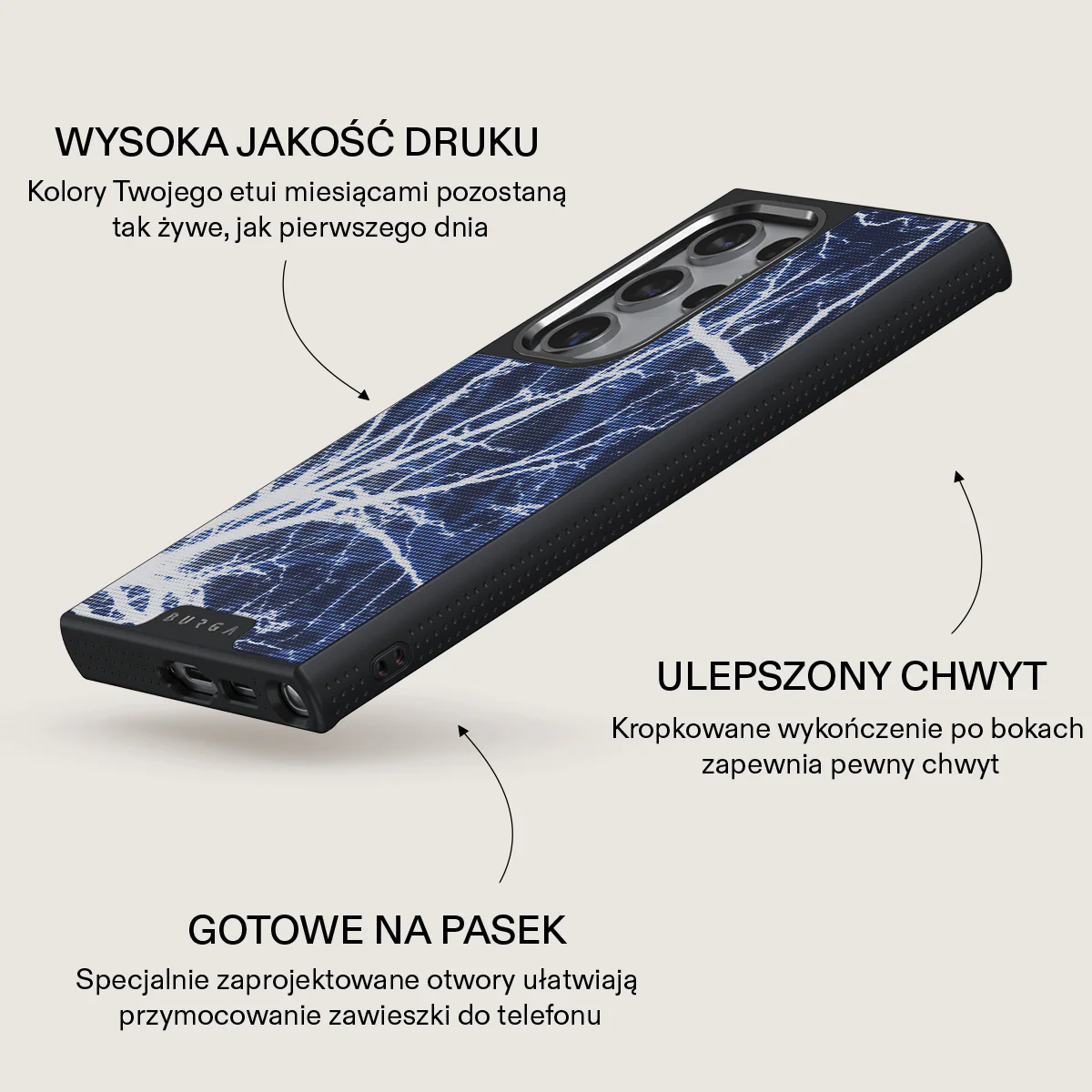 Subzero - Samsung Galaxy S24 Ultra Etui - Image 16
