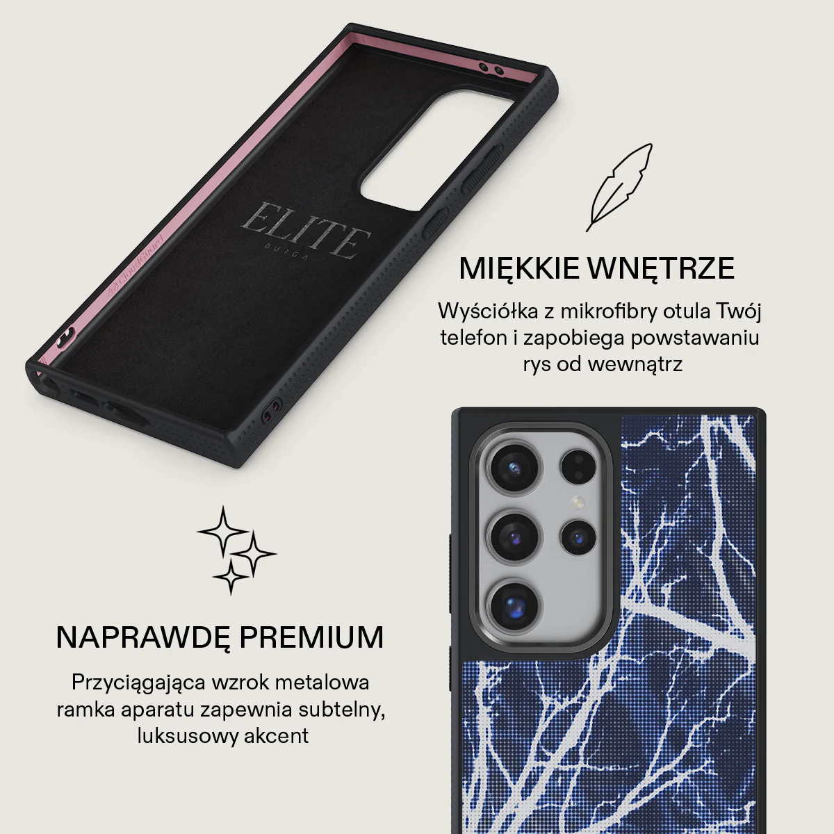 Subzero - Samsung Galaxy S24 Ultra Etui - Image 17