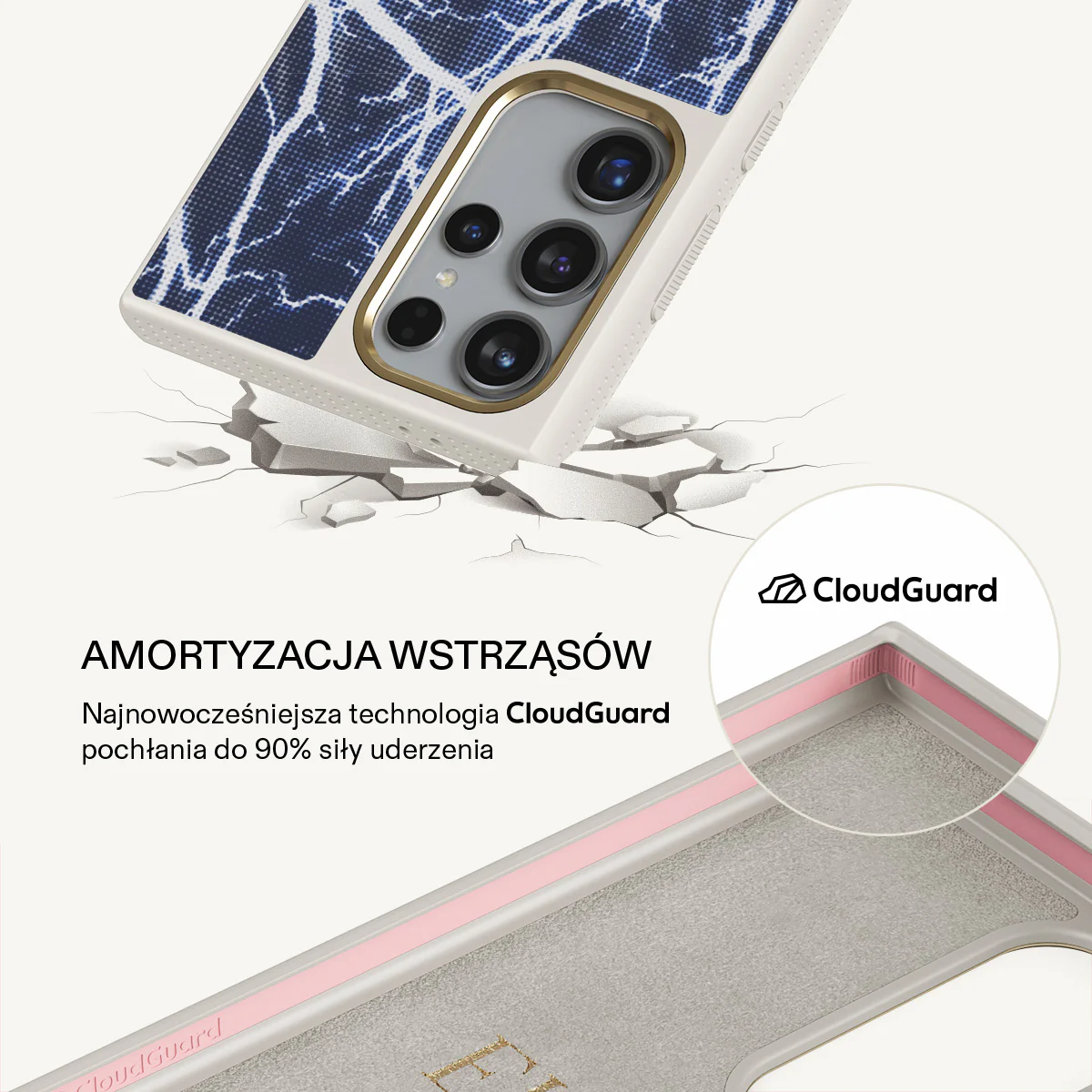 Subzero - Samsung Galaxy S24 Ultra Etui - Image 21