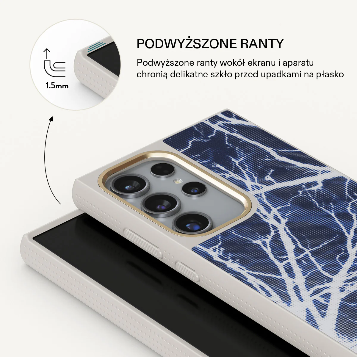 Subzero - Samsung Galaxy S24 Ultra Etui - Image 22