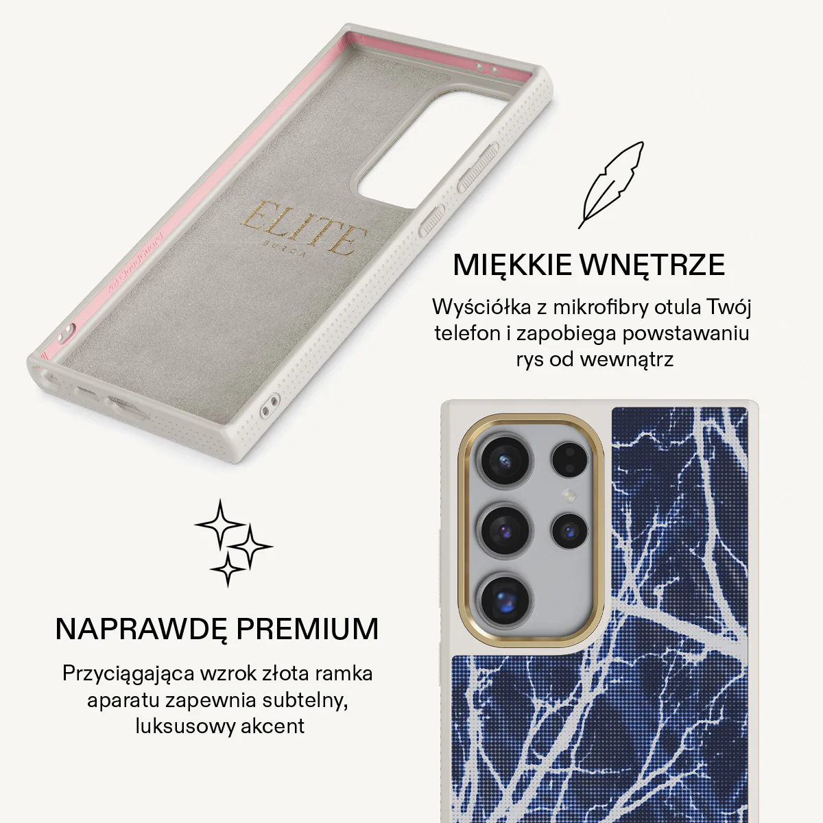 Subzero - Samsung Galaxy S24 Ultra Etui - Image 24