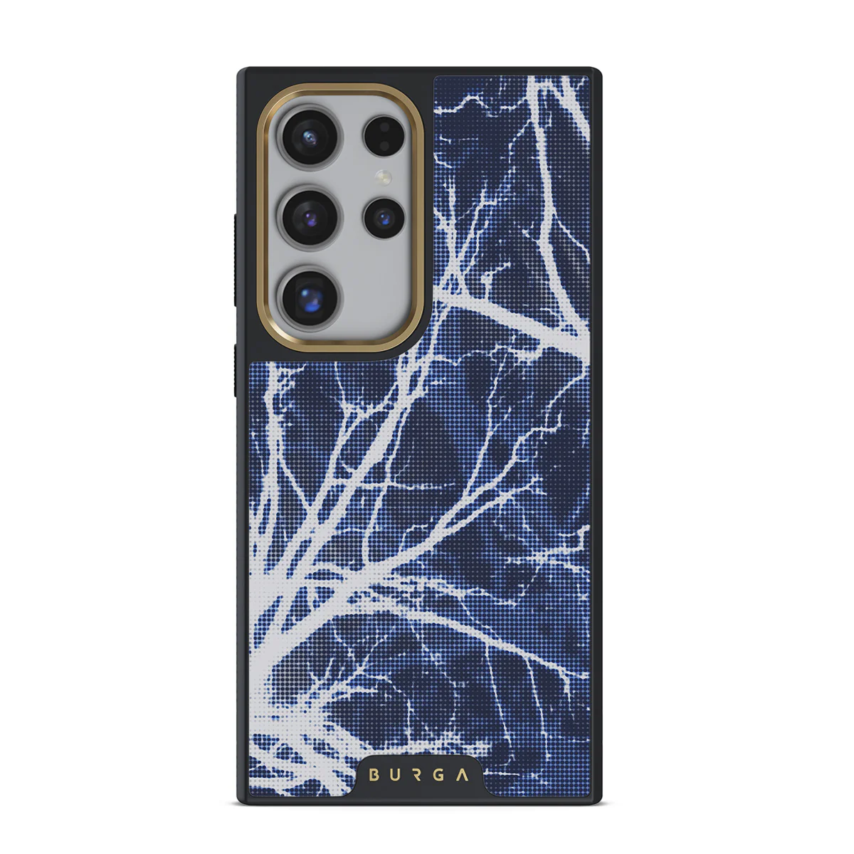 Subzero - Samsung Galaxy S24 Ultra Etui - Image 5