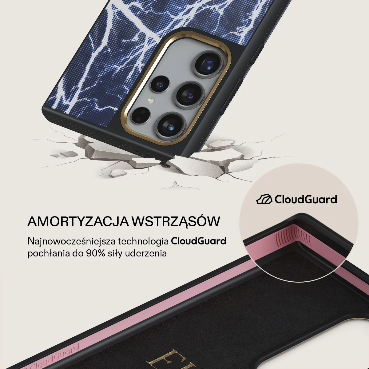 Subzero - Samsung Galaxy S24 Ultra Etui - Image 7