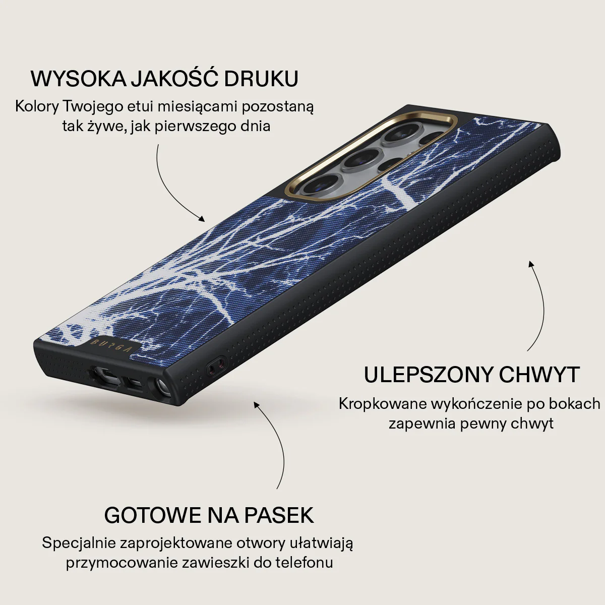 Subzero - Samsung Galaxy S24 Ultra Etui - Image 9