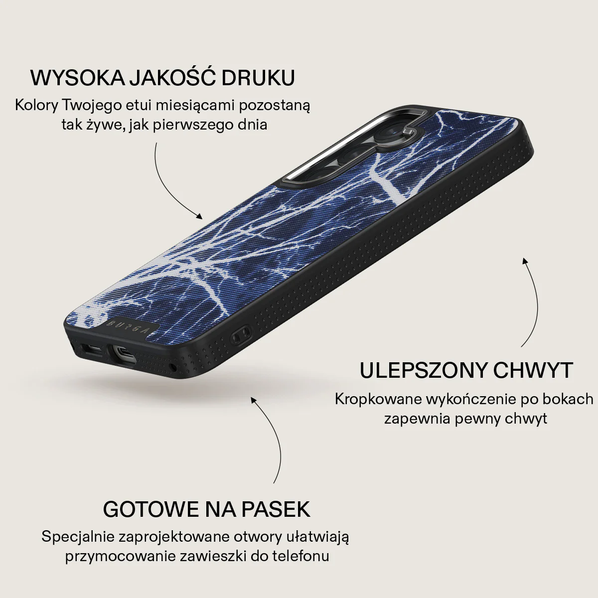 Subzero - Samsung Galaxy S25 Etui - Image 16