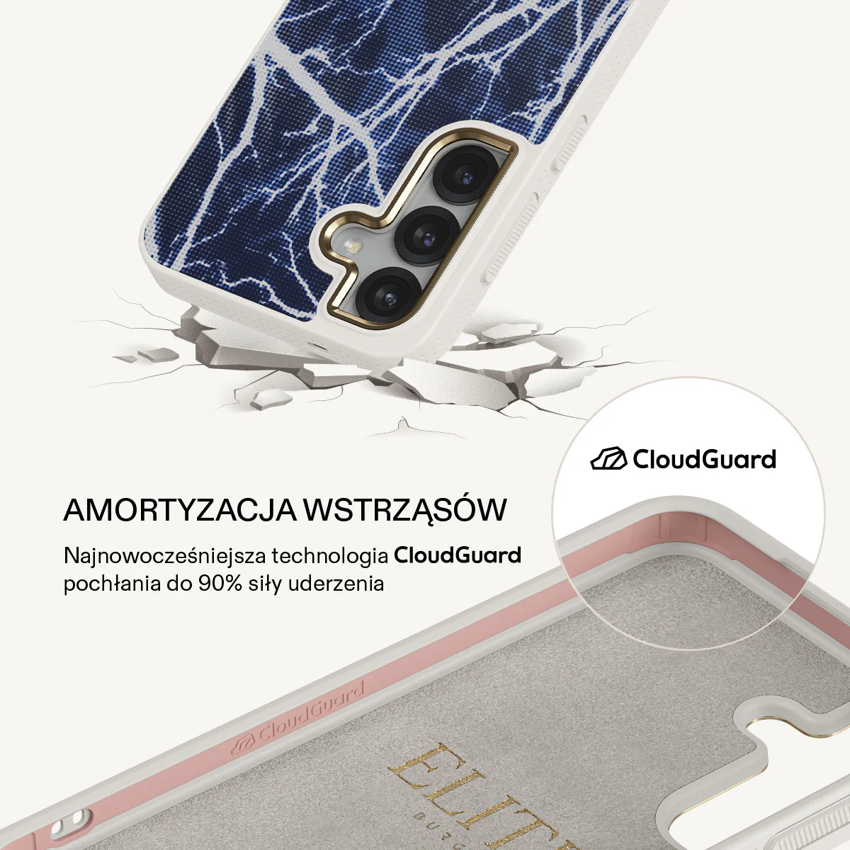 Subzero - Samsung Galaxy S25 Etui - Image 21