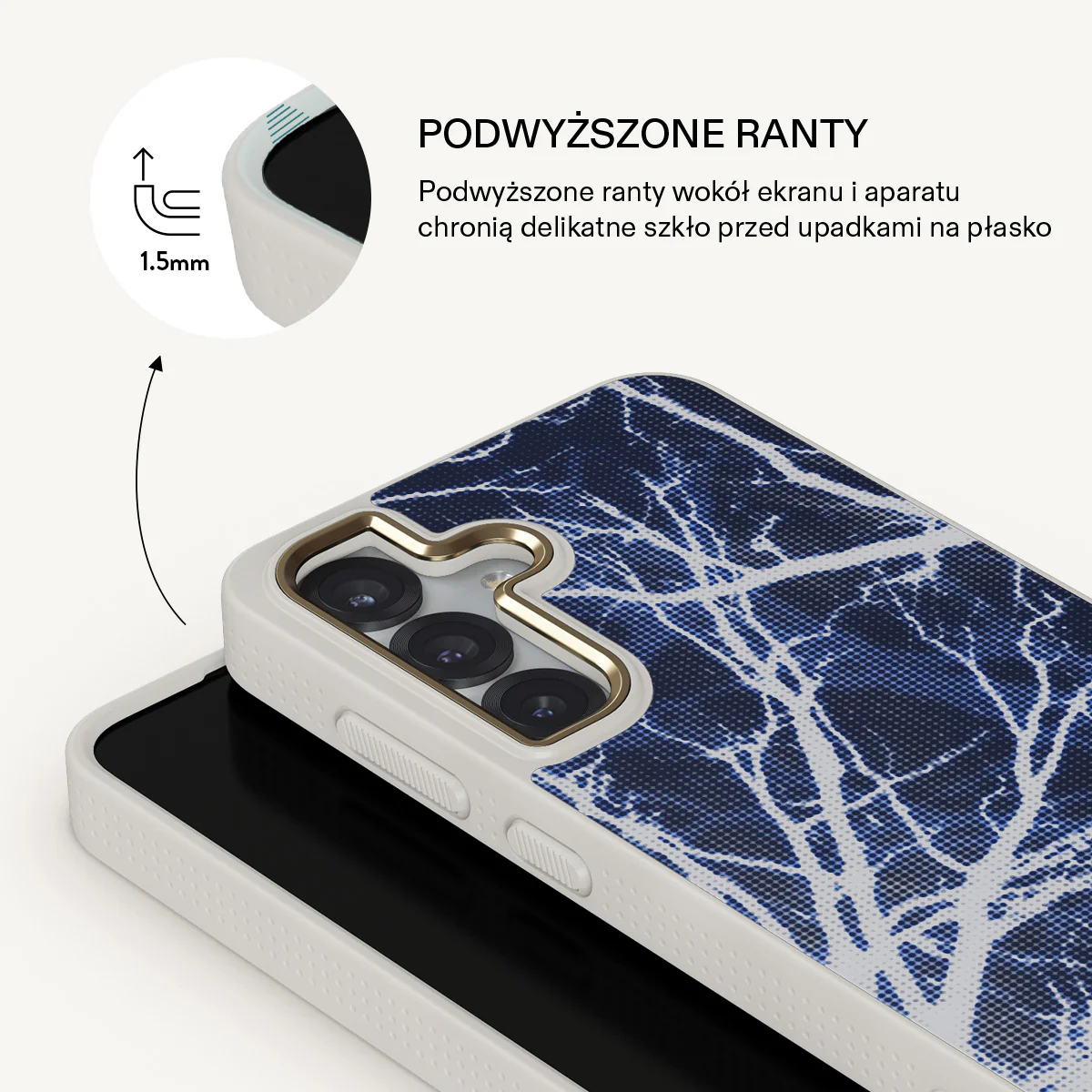 Subzero - Samsung Galaxy S25 Etui - Image 22