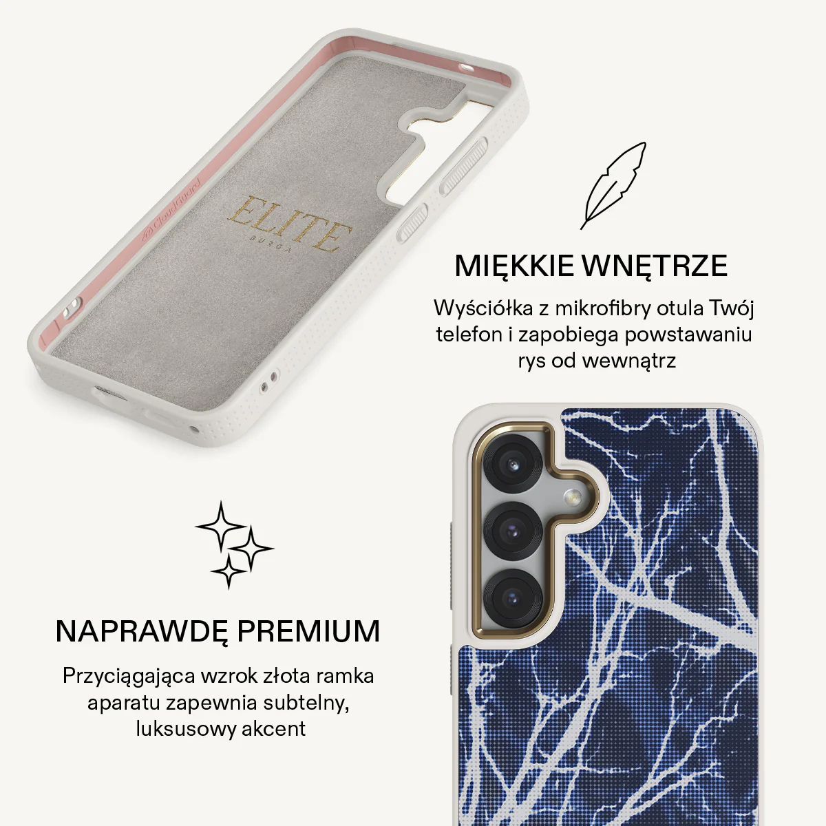 Subzero - Samsung Galaxy S25 Etui - Image 24