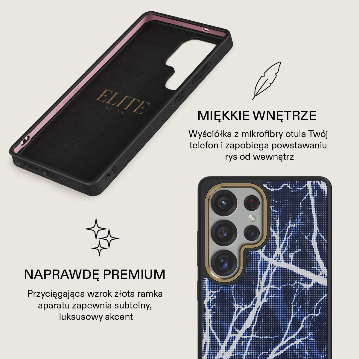 Subzero - Samsung Galaxy S25 Ultra Etui - Image 10