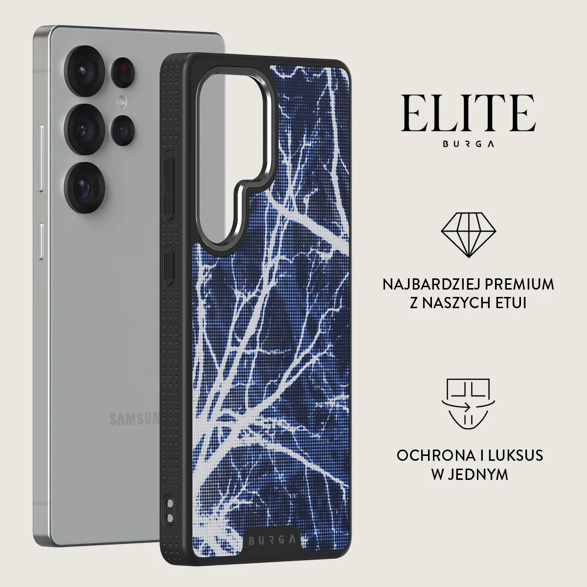 Subzero - Samsung Galaxy S25 Ultra Etui - Image 13