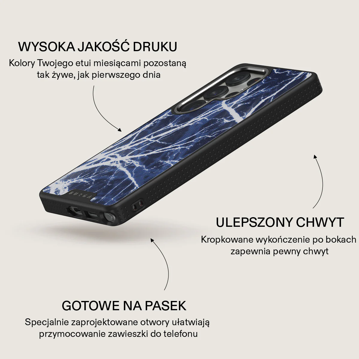 Subzero - Samsung Galaxy S25 Ultra Etui - Image 16