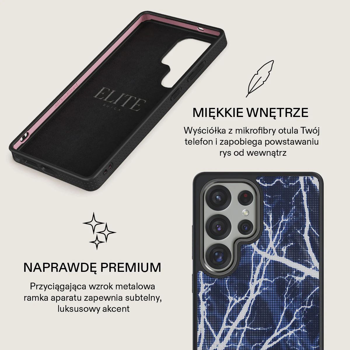 Subzero - Samsung Galaxy S25 Ultra Etui - Image 17
