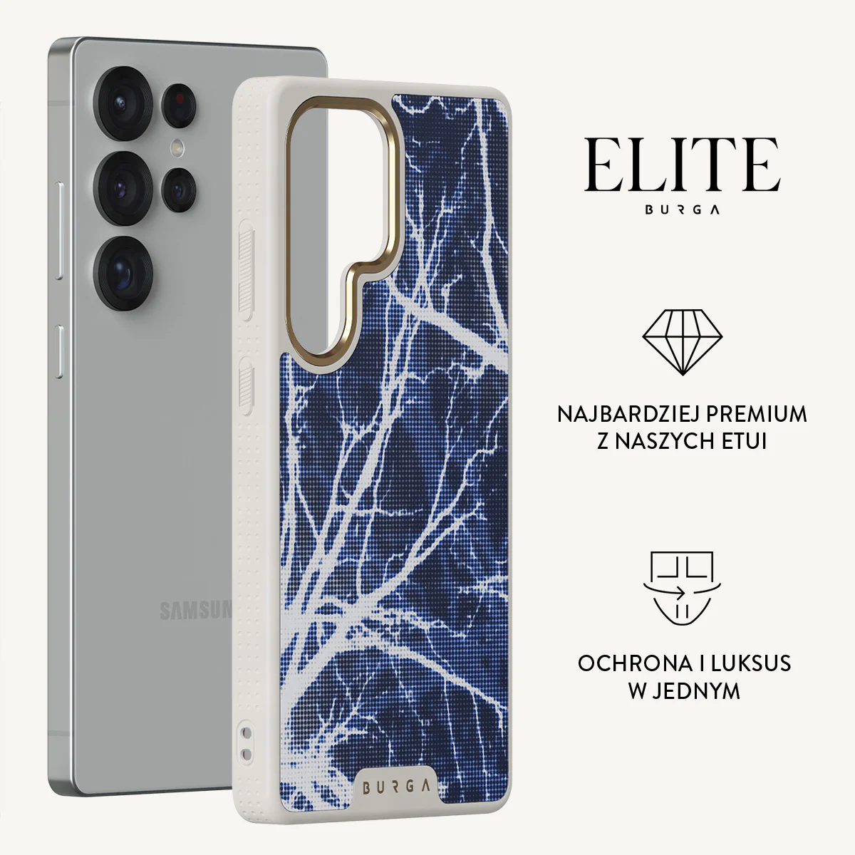 Subzero - Samsung Galaxy S25 Ultra Etui - Image 20
