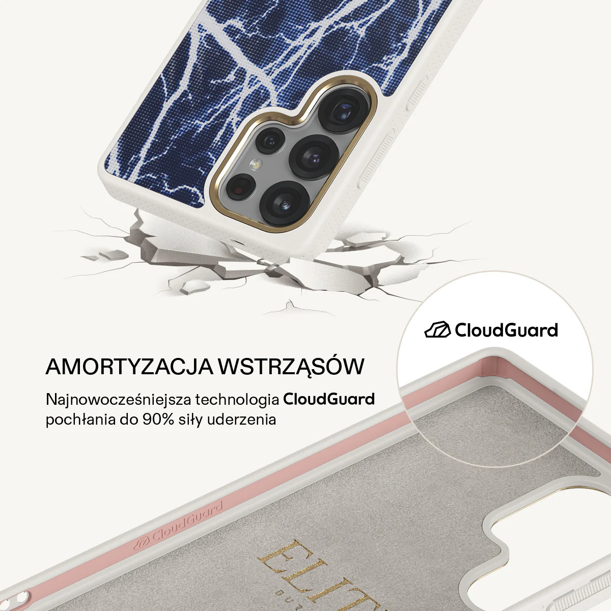 Subzero - Samsung Galaxy S25 Ultra Etui - Image 21