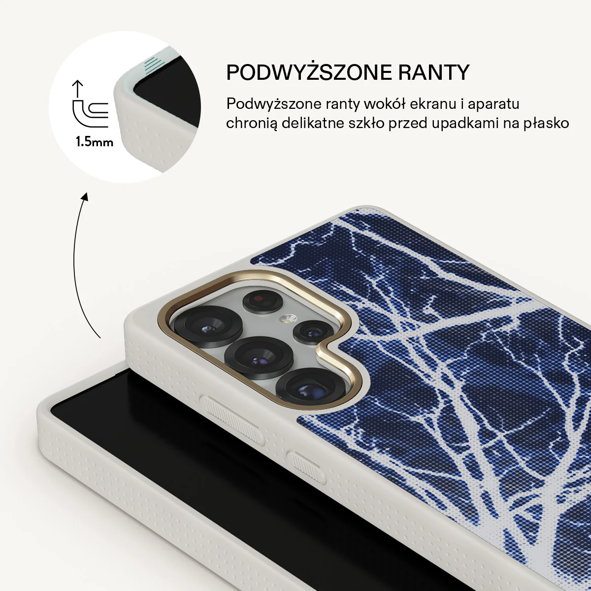 Subzero - Samsung Galaxy S25 Ultra Etui - Image 22