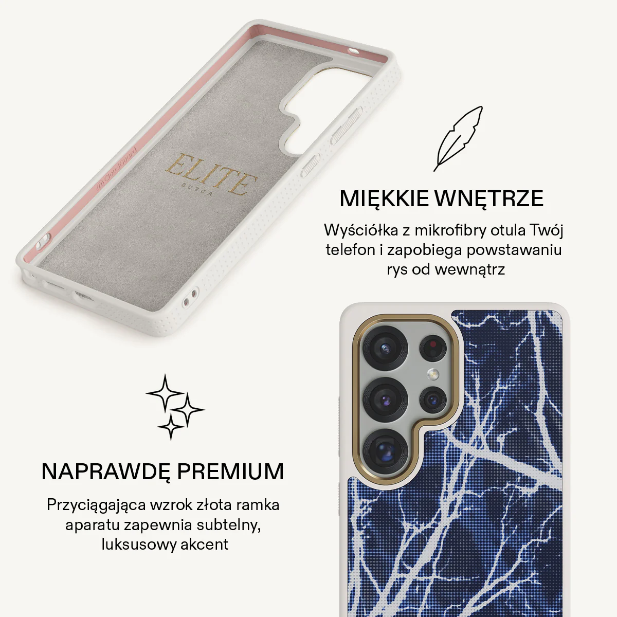 Subzero - Samsung Galaxy S25 Ultra Etui - Image 24
