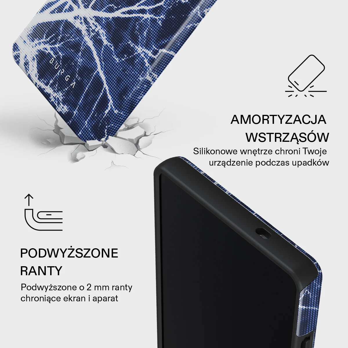 Subzero - Samsung Galaxy S25 Ultra Etui - Image 4