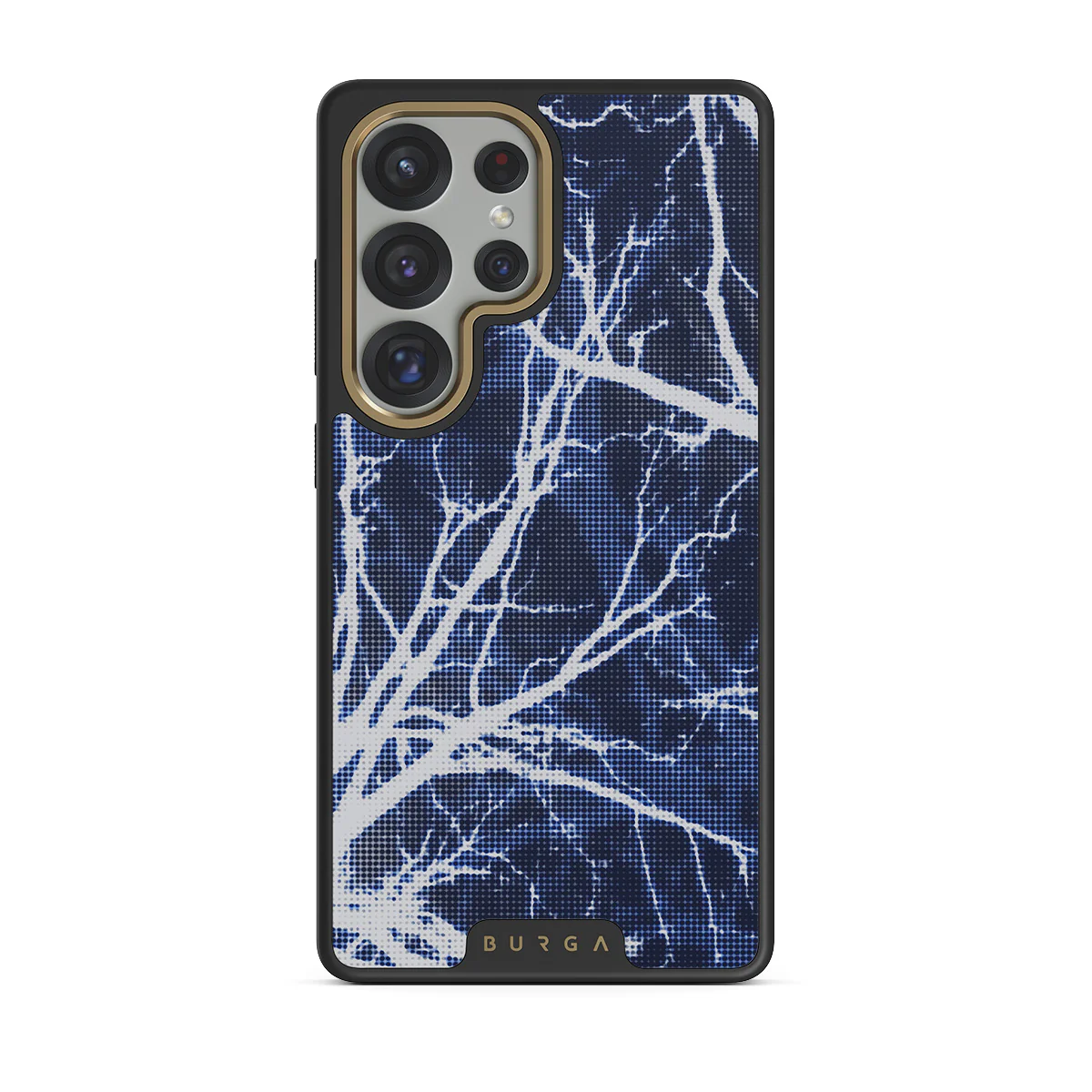 Subzero - Samsung Galaxy S25 Ultra Etui - Image 5
