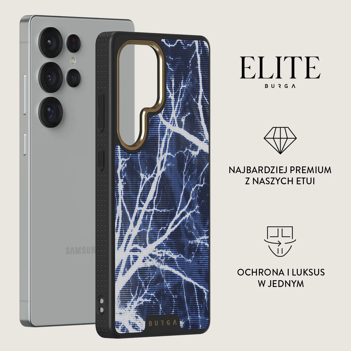 Subzero - Samsung Galaxy S25 Ultra Etui - Image 6