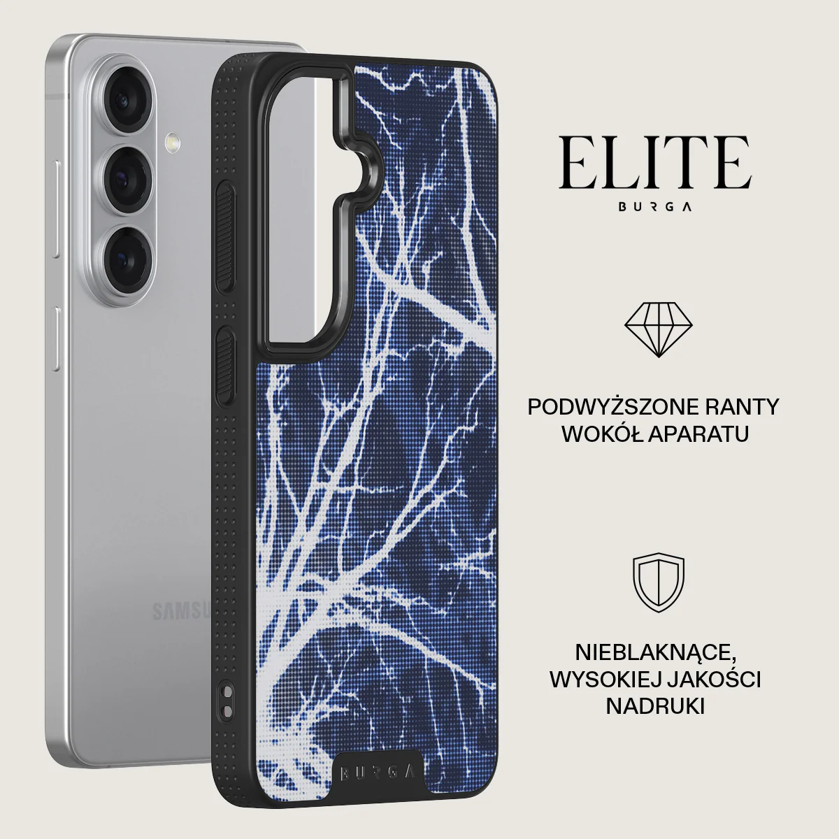 Subzero - Samsung Galaxy S26 Etui - Image 13