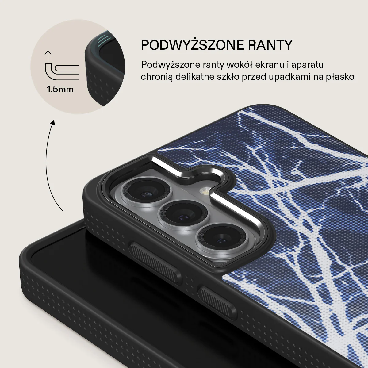 Subzero - Samsung Galaxy S26 Etui - Image 15