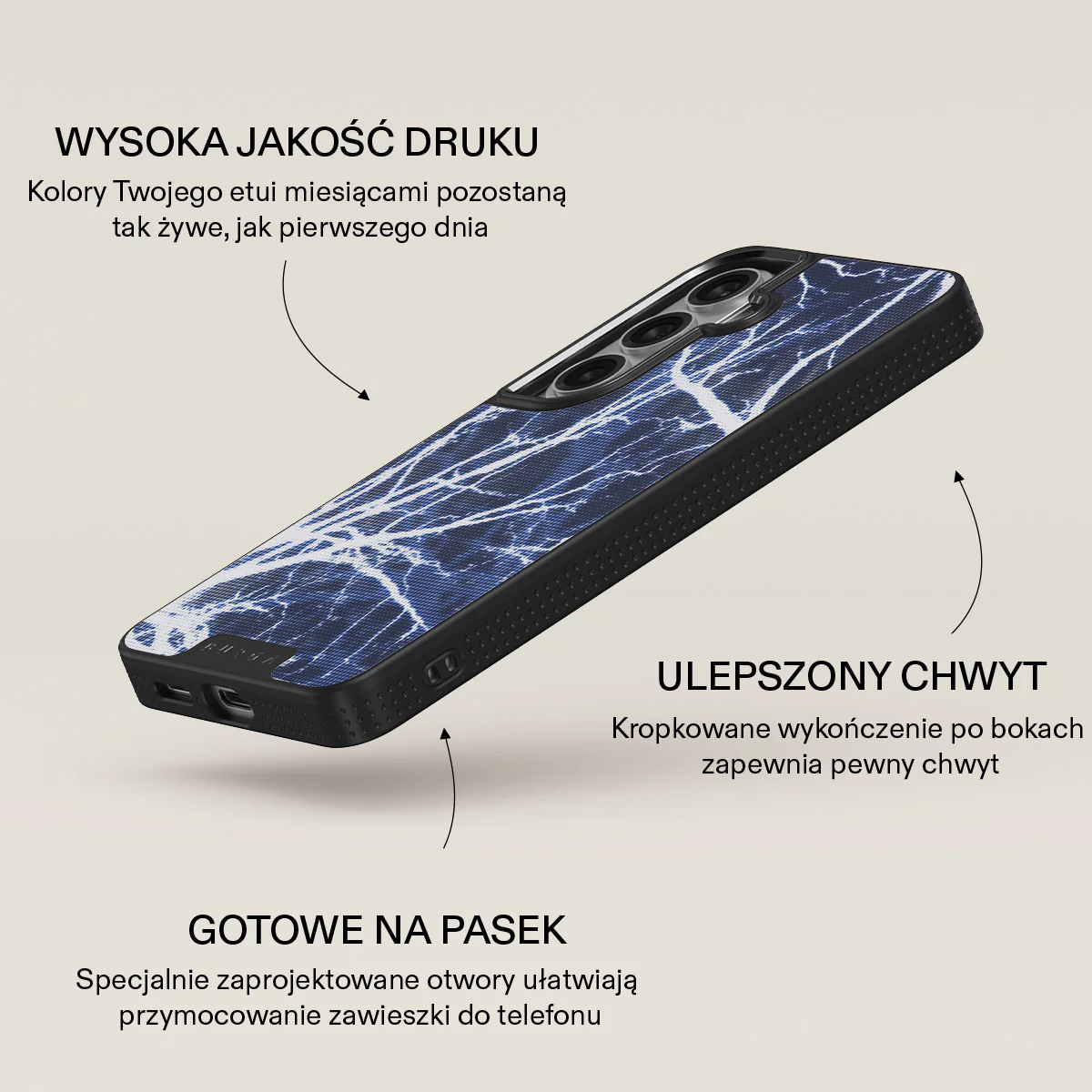 Subzero - Samsung Galaxy S26 Etui - Image 16