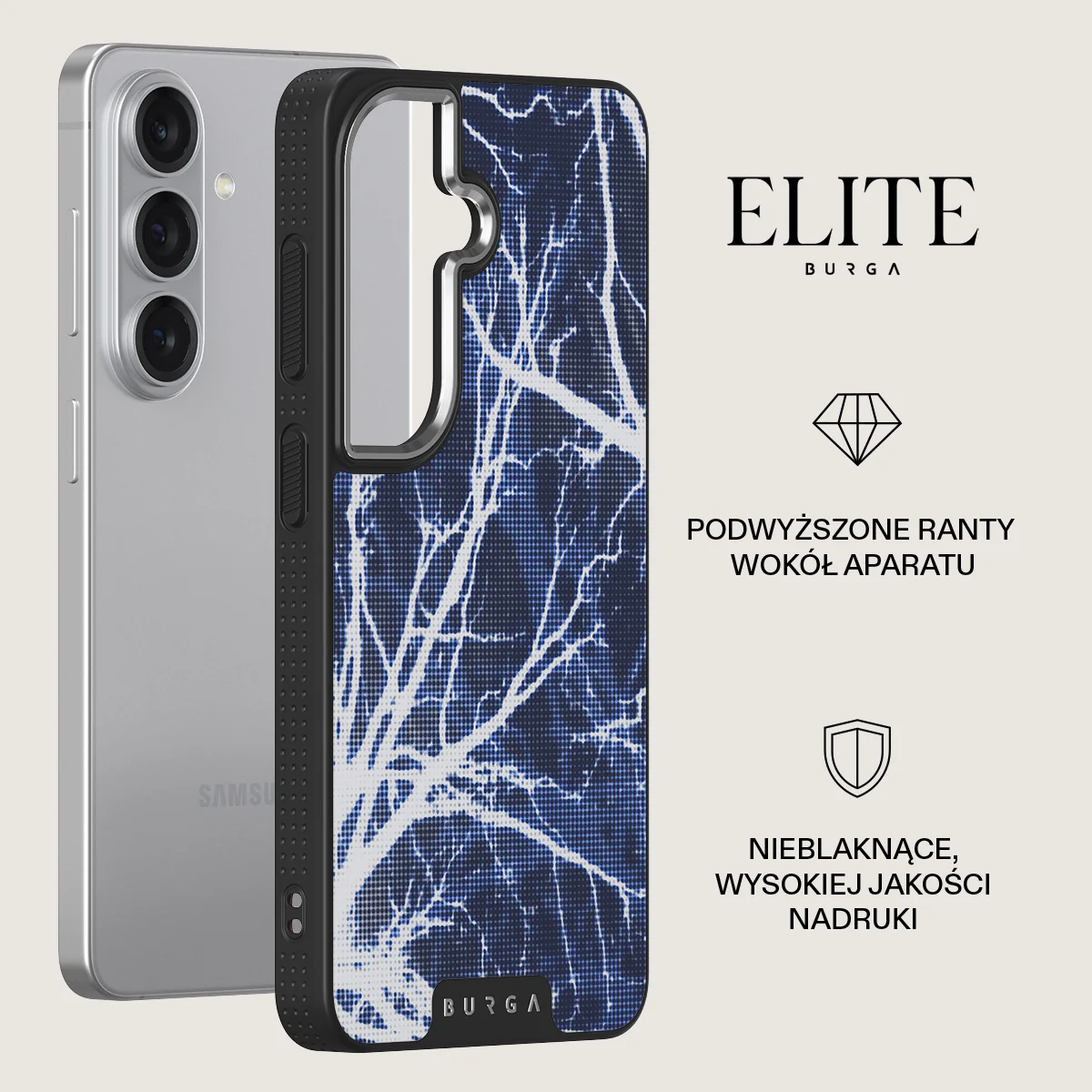 Subzero - Samsung Galaxy S26 Etui - Image 20
