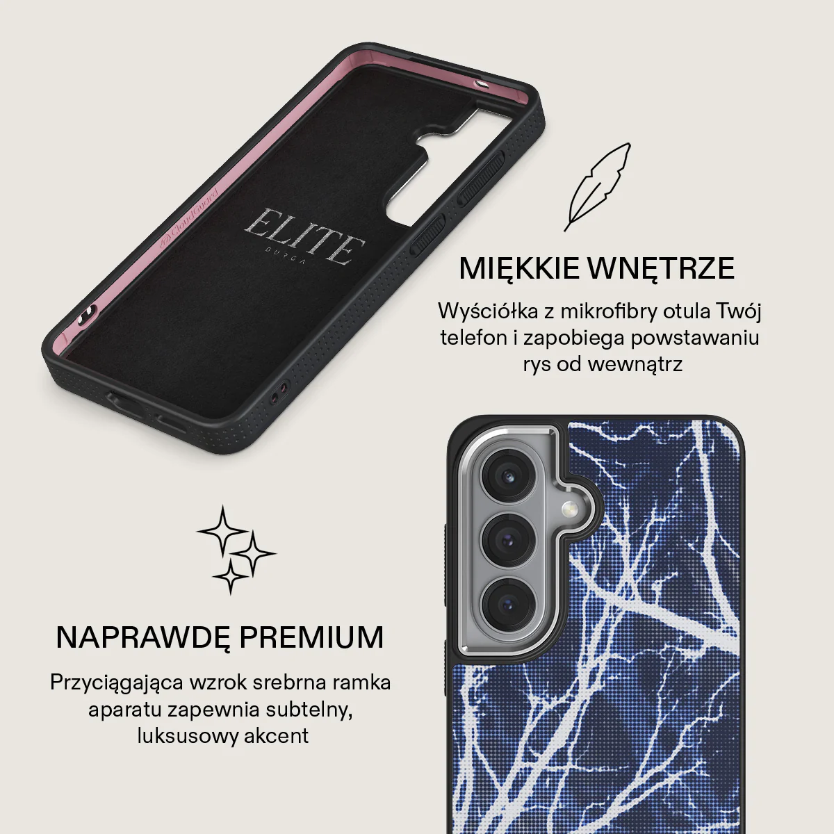 Subzero - Samsung Galaxy S26 Etui - Image 24