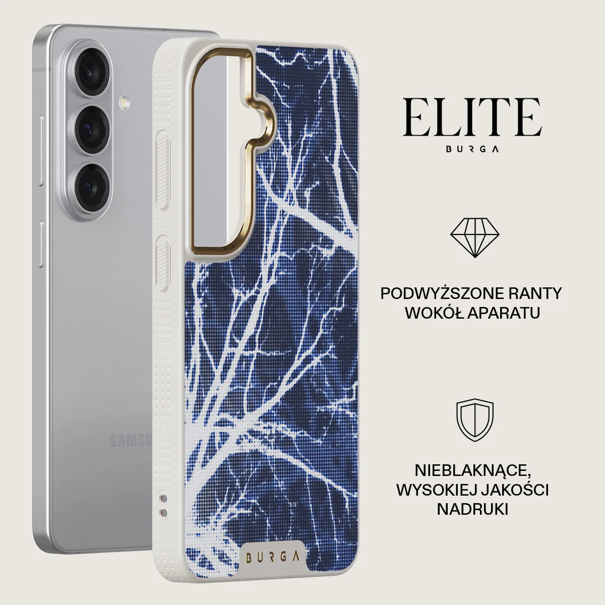 Subzero - Samsung Galaxy S26 Etui - Image 27