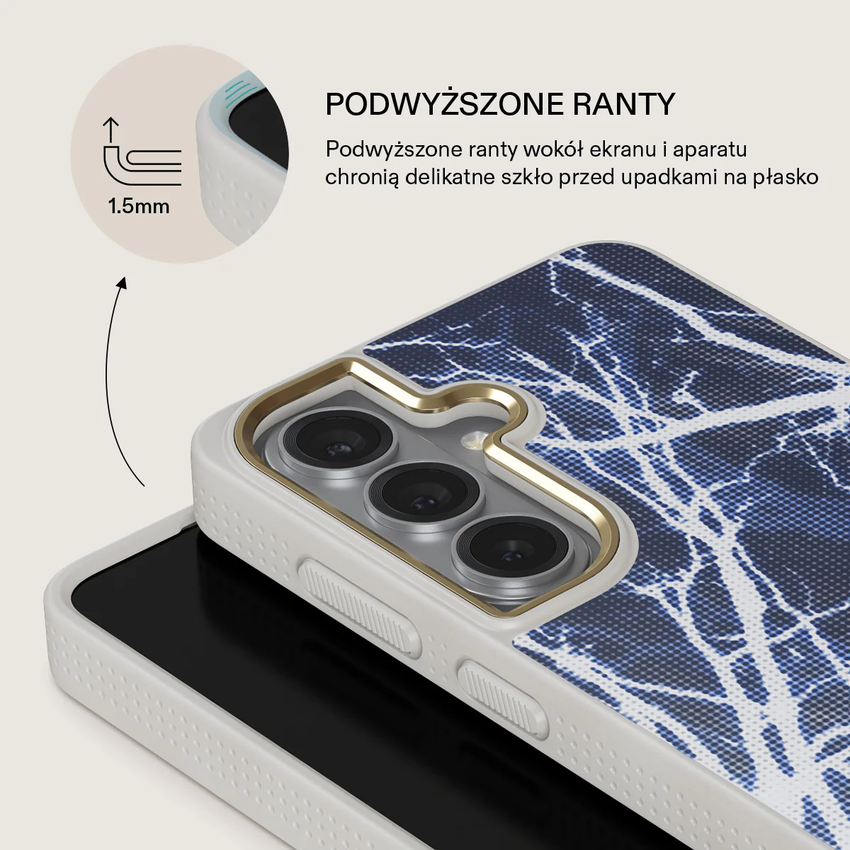 Subzero - Samsung Galaxy S26 Etui - Image 29
