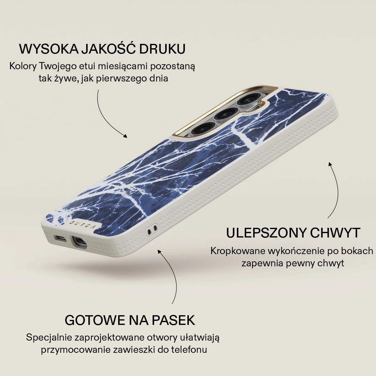 Subzero - Samsung Galaxy S26 Etui - Image 30