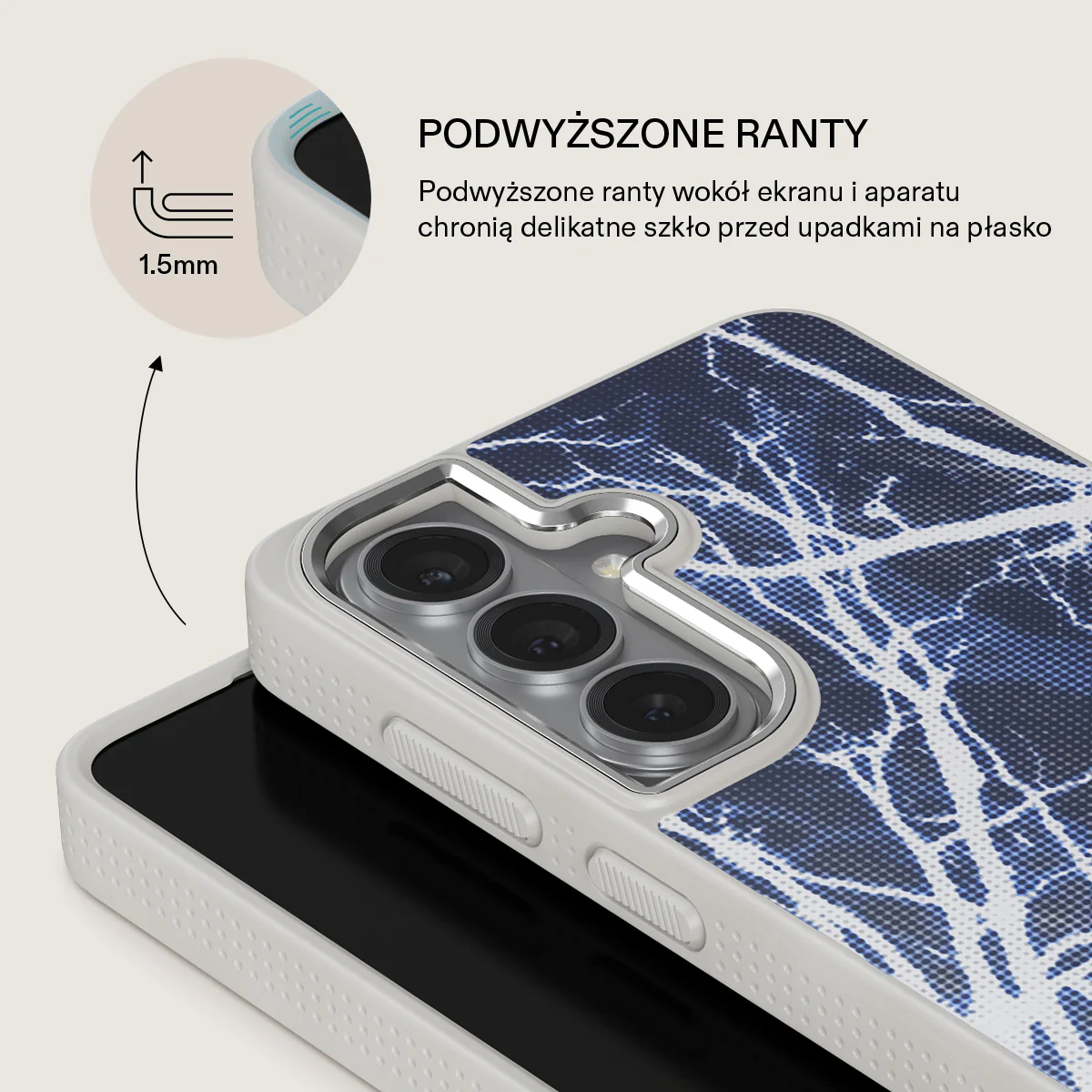 Subzero - Samsung Galaxy S26 Etui - Image 36