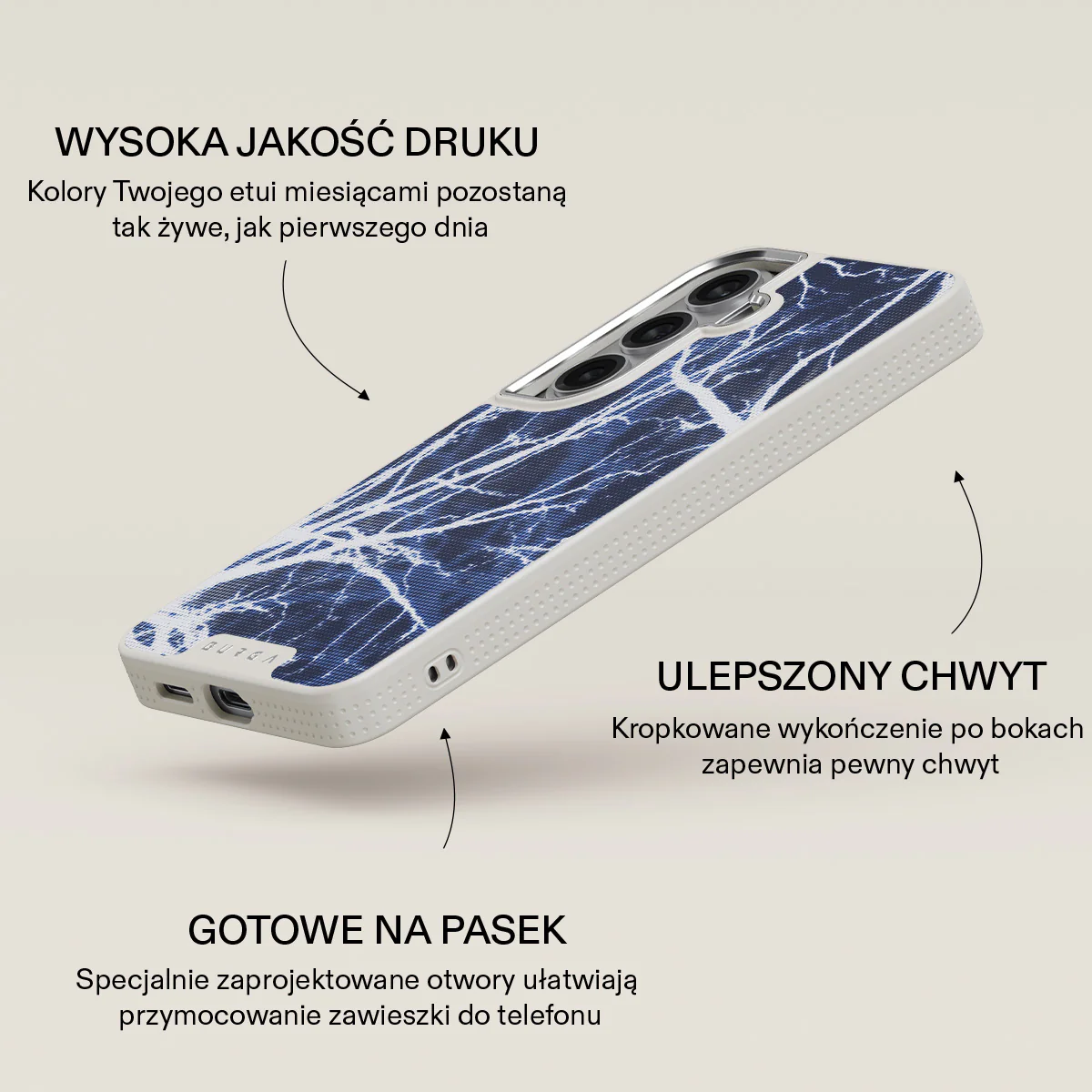 Subzero - Samsung Galaxy S26 Etui - Image 37
