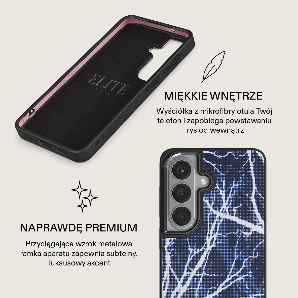 Subzero - Samsung Galaxy S26 Plus Etui - Image 17