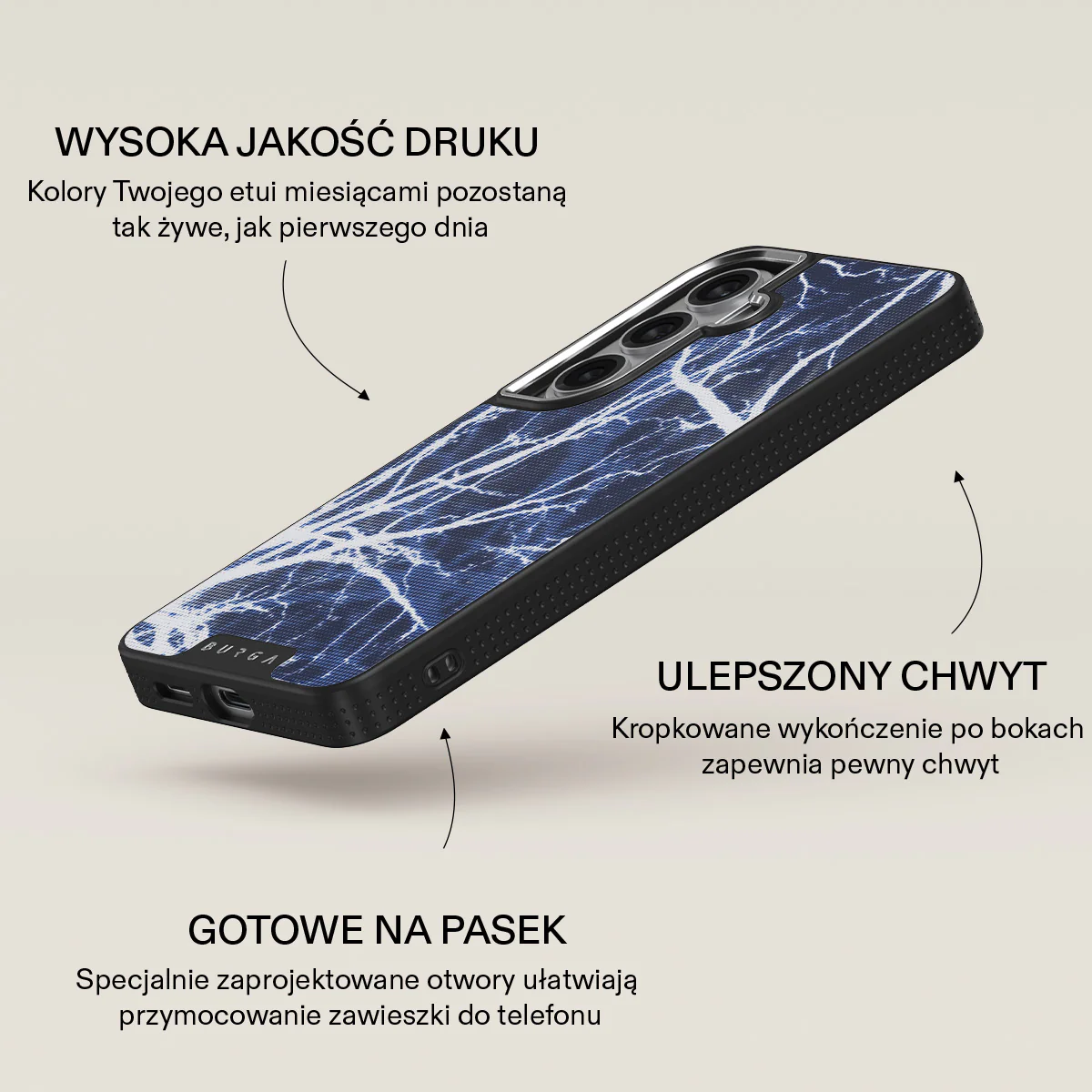 Subzero - Samsung Galaxy S26 Plus Etui - Image 23