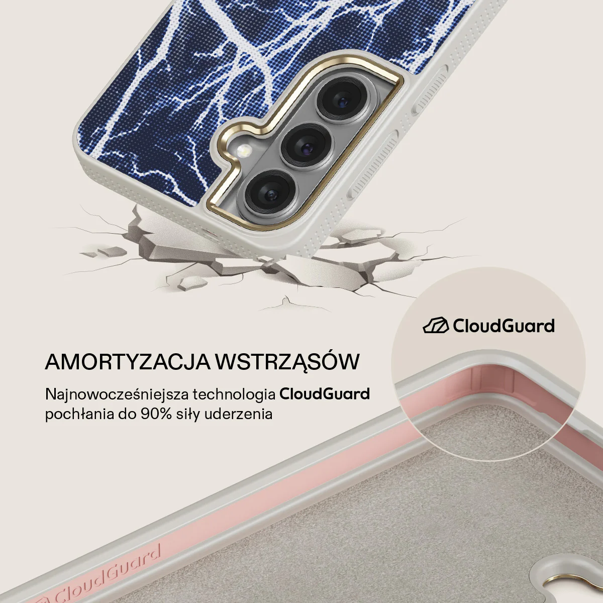 Subzero - Samsung Galaxy S26 Plus Etui - Image 28